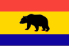 Bandeira de Teverga