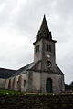 Chilche Saint-Pierre et Saint-Paul