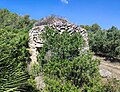 Barraca de la Foradada 1 (Calafell)