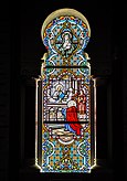 "Basilique saint augustin Annaba" by alioueche mokhtar