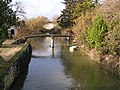 Passerelle