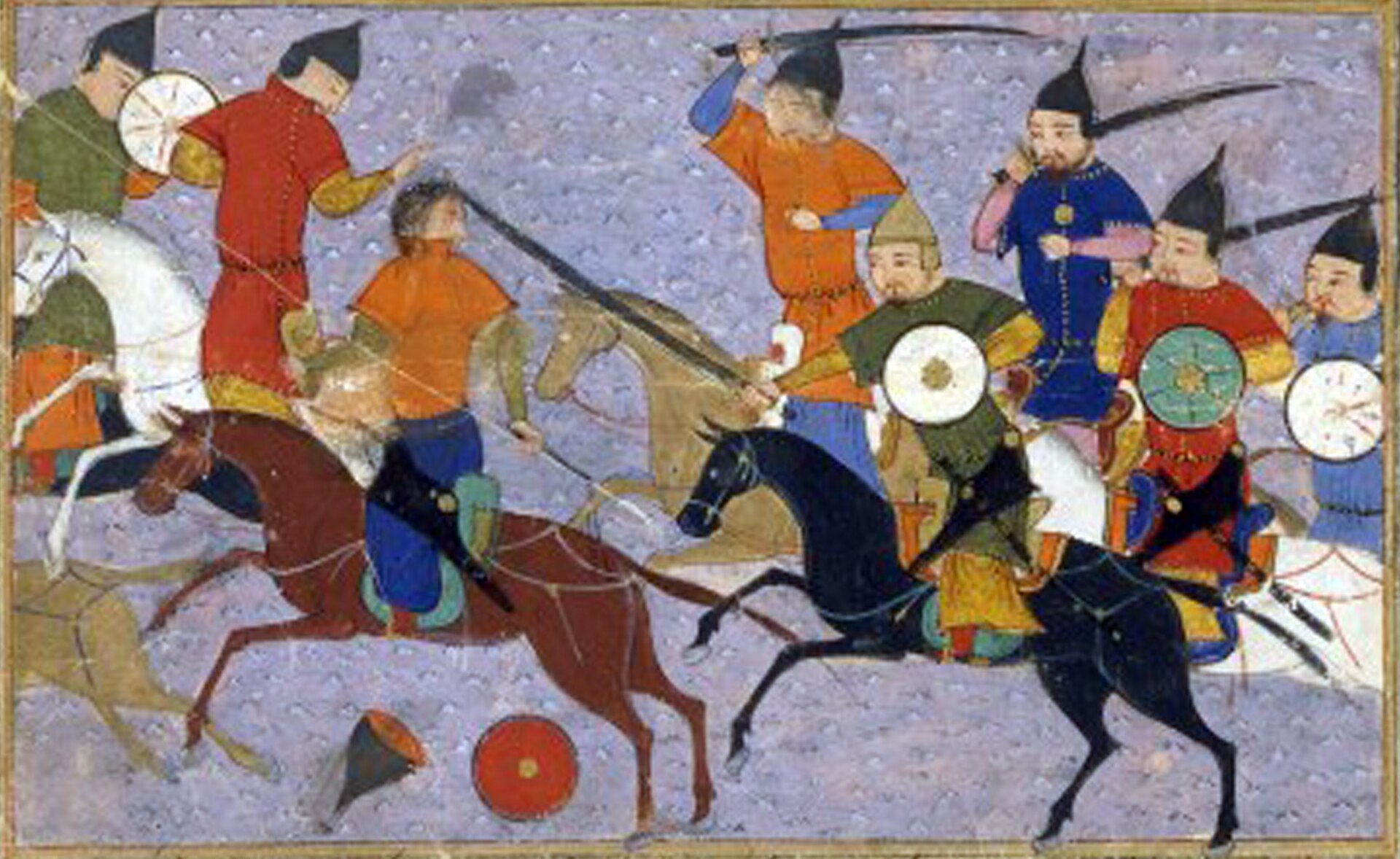 Bataille entre mongols & chinois (1211).jpeg