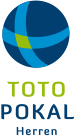 Logo des Bayerischen Pokals