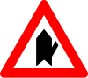 Belgian traffic sign B15e.svg