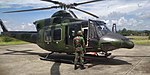 Bell 412 EP Penerbad TNI AD.jpg