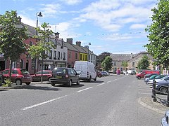 Belleek, Fermanaghin kreivikunta - geograph.org.uk - 204194.jpg