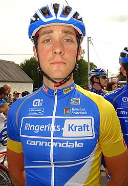 Audun Brekke Fløtten