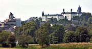 Vorschaubild für Schloss Bänsberch