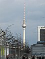 Fernsehturm