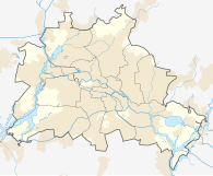 Fußball-Oberliga Nordost 1991/92 (Berlin)