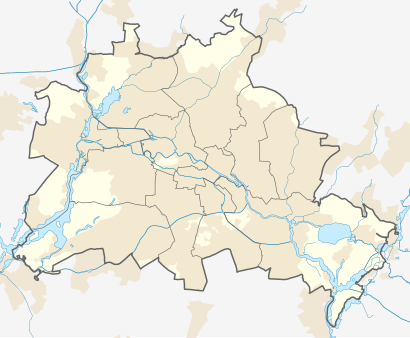 So kommt man zu Berlin-Schöneweide mit den Öffentlichen - Mehr zum Ort Hier