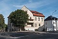 Berliner Straße 1, Lutherstadt Wittenberg 20180812 001.jpg
