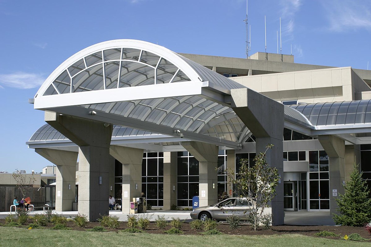 Bethesda North Hospital - Wikipedia