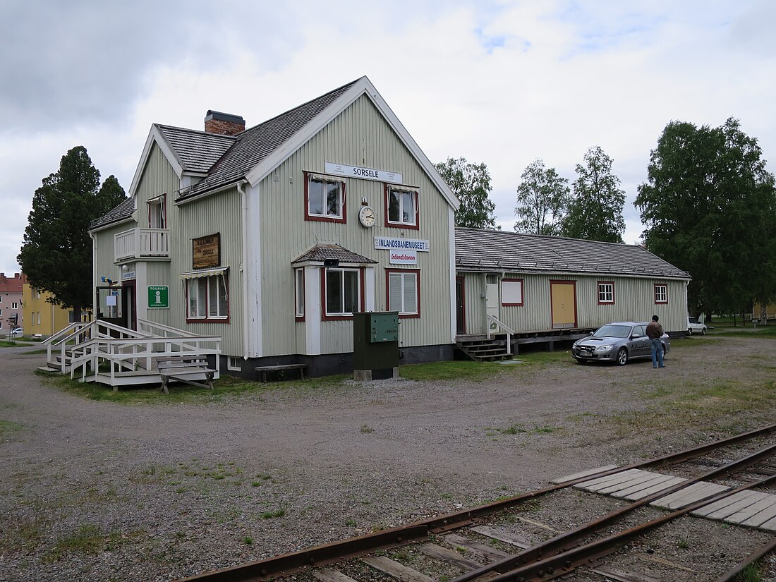 Sorsele kommun