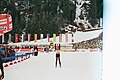 Biathlon World Cup Antholz 2006