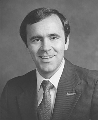 <span class="mw-page-title-main">Bill Boner</span> American politician