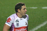 Vignette pour Billy Slater