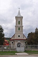 Biserica reformată (1870)