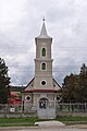 Reformierte Kirche in Chinteni