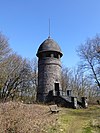 Bismarck Tower (Bad Bertrich) .JPG