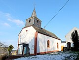 Katholische Filialkirche St. Firminus, Quirinus und Ferrucius