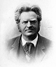 Bjørnstjerne Bjørnson