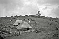 Blagoslov kapele Marije Snežne na Veliki planini leta 1938.jpg