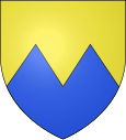 Grozon coat of arms