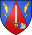 Wappen von Malancourt-la-Montagne