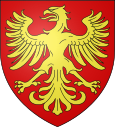 Coat of arms of Maninghen-Henne