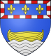 索姆河畔圣瓦勒里徽章