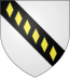 Wappen von Wierre-Effroy