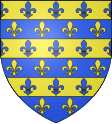 Beaugency címere