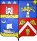 Coat of arms of Bouliac