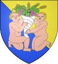 Fargues-Saint-Hilaire coat of arms