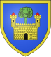 Coat of arms of Hagetmau