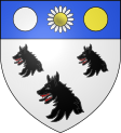 Le Mesnil-Durdent címere