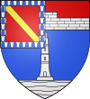 Brasão de armas de Le Verdon-sur-Mer