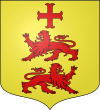 Aksamitny herb