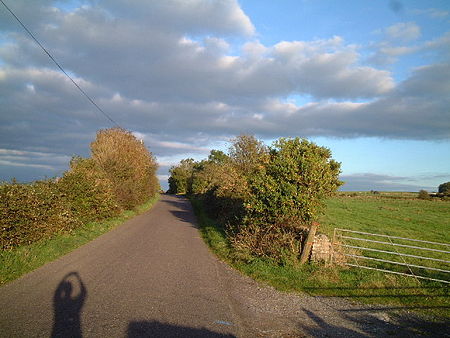 Bleadonhill