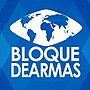 Miniatura para Bloque Dearmas