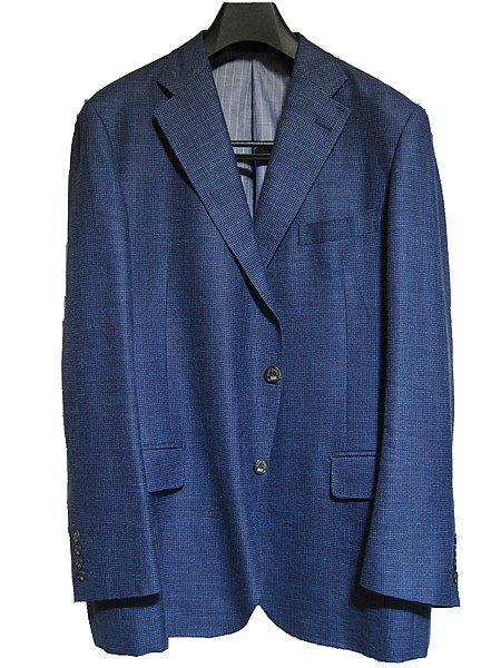 File:Blue tailored jacket.jpg