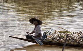 Inle Lake