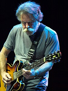 Bob Weir