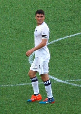 <span class="mw-page-title-main">Bobby Warshaw</span> American soccer player