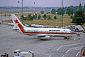 TAP Air Portugal Boeing 737-200