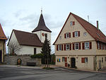 Ottiliakirche (Hofen)