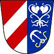 Bohuslavice címere