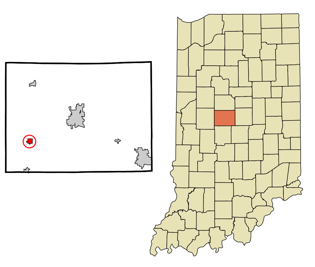 Advance (Indiana)