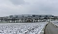 * Nomination The buildings of Bosch Engineering in Abstatt, Baden-Württemberg. -- Felix Koenig 17:59, 23 February 2013 (UTC) * Promotion Good quality. --Mattbuck 22:09, 2 March 2013 (UTC)